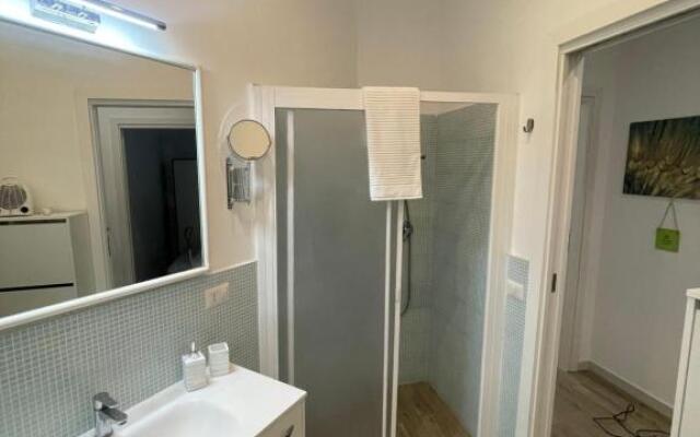 Slow Chic Apartment Ganzirri 2