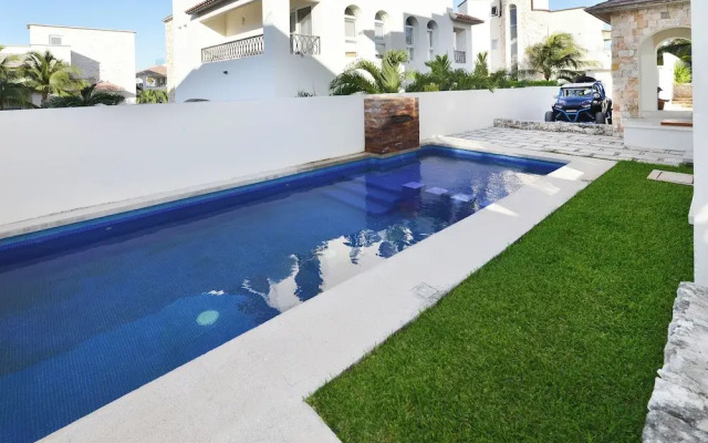CASA REYES Stunning Rooftop Oceanview