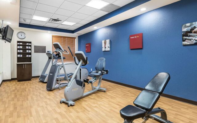 Comfort Inn & Suites