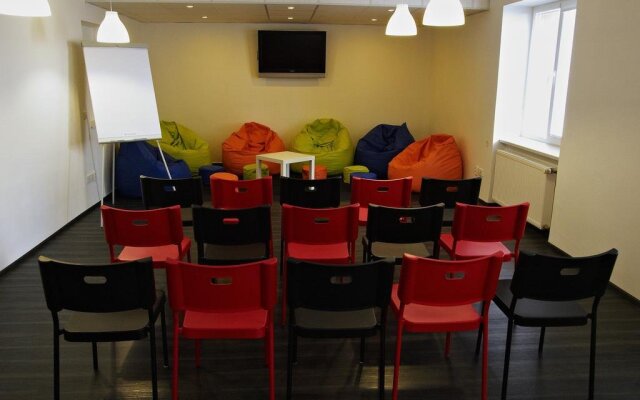 hotel*** garni RUBYK