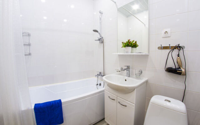 Apartments Rent-Service on str. Zvezdova dom, 127