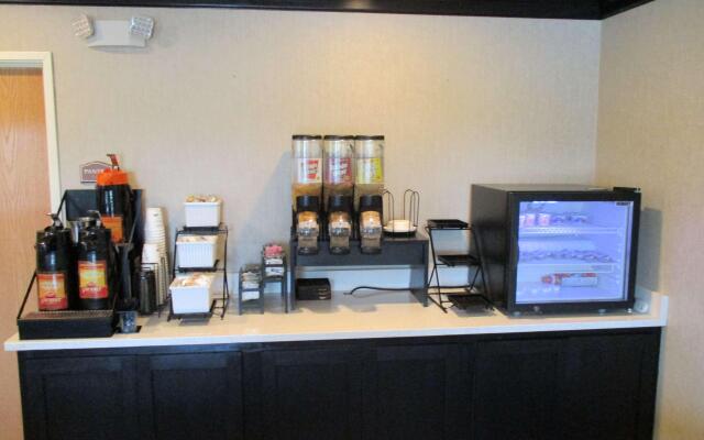 Best Western Presidential Hotel & Suites