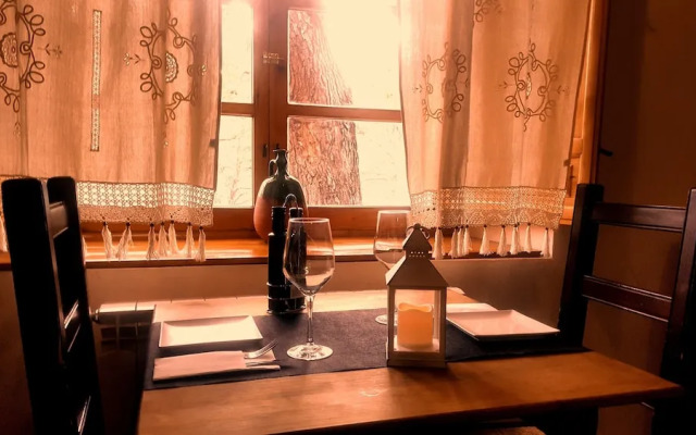 Casa Rural Los Parrales