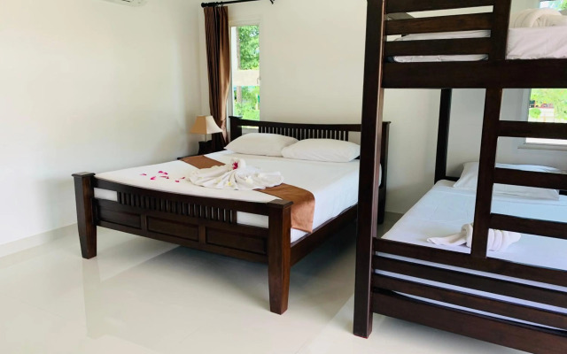 Shangrilah Bungalow