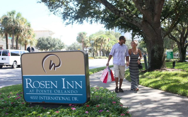 Rosen Inn at Pointe Orlando