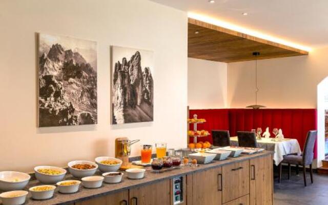 Hotel Waldheim Sexten Sesto
