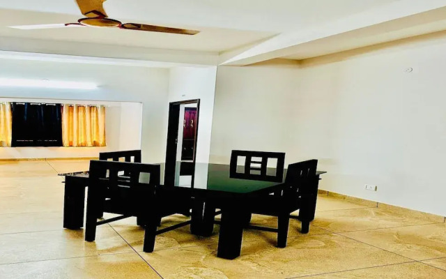 Malabar Apartments