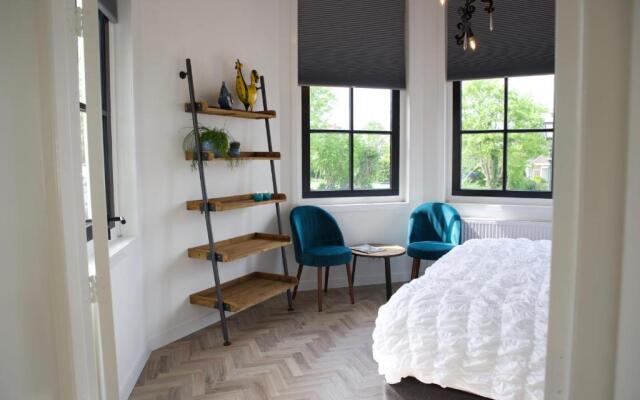 Het Torentje aan de IJssel