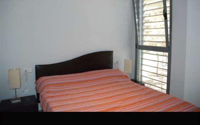 Apartamento Vergel de Denia 032