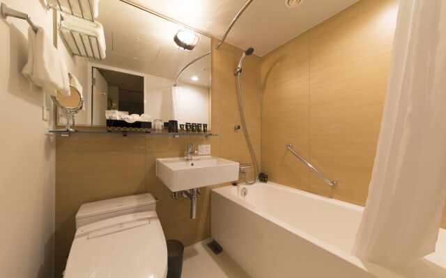 Royal Park Hotel Takamatsu