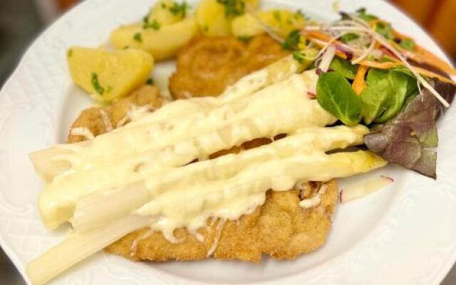 Gasthaus Goldener Löwe