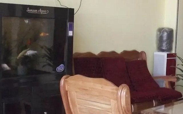 Dingrun Express Hotel