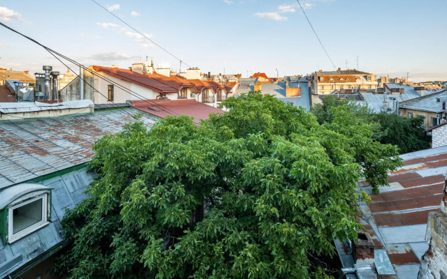 Alfa Apartments Rynok Square 18