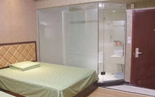 Boya Business Hotel