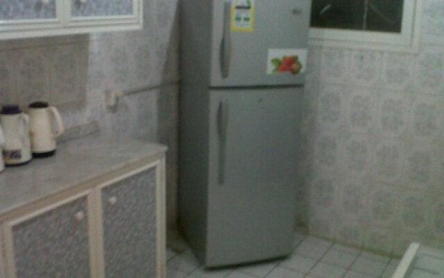 Manazel Qurish Furnished Apartments