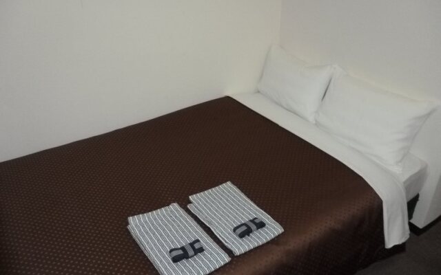 Hotel Tosaji Takasu