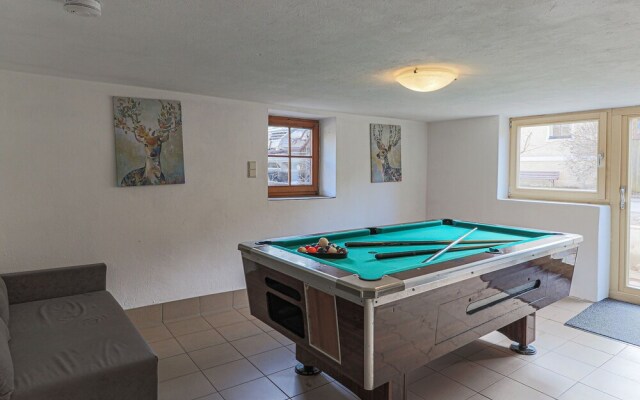 Luxurious Chalet Near Ski Lift in Hopfgarten
