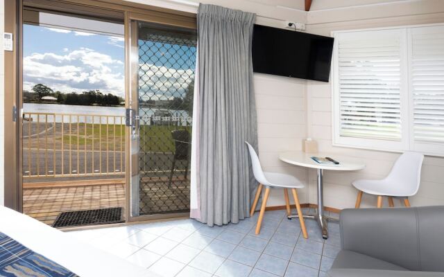 NRMA Forster Tuncurry Holiday Park