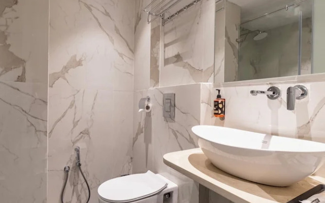 Hotel Manorama Vijayawada