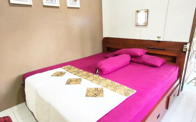 Garuda Syariah Homestay By Reccoma