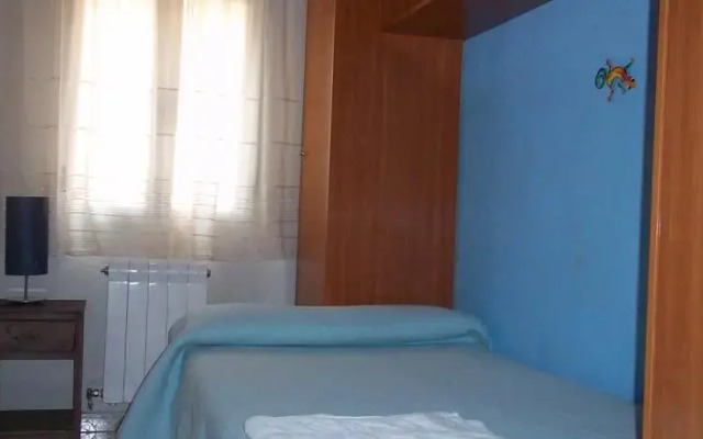 Casa Rural La Cruz