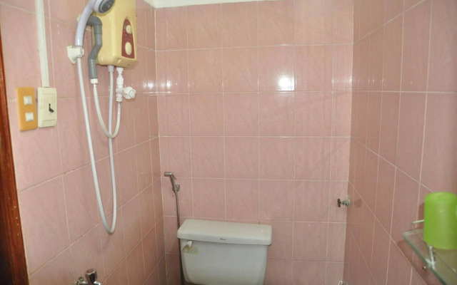 SG Central Hostel