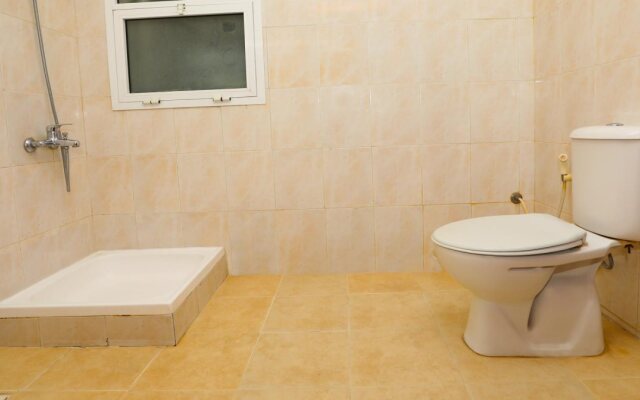 Itlalat Al Shorouq Hotel
