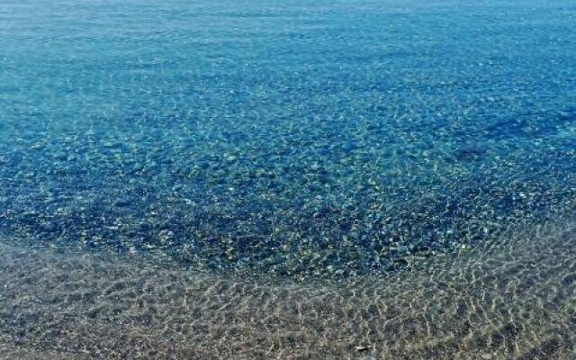 OCEAN SUITE in Ventimiglia