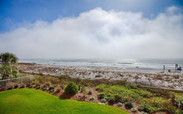 Azure 218 4 Bedroom Condo