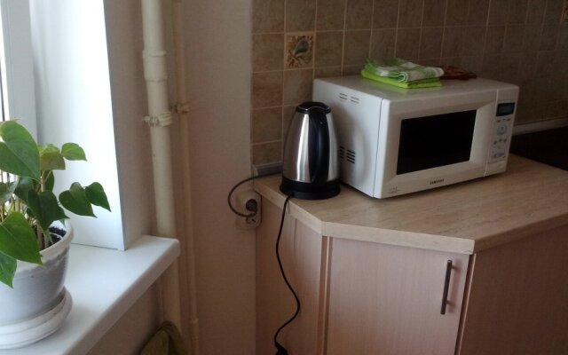 VRCapartment Apartments