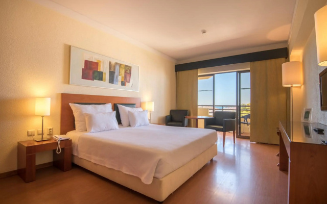 Vila Gale Cerro Alagoa Resort Hotel