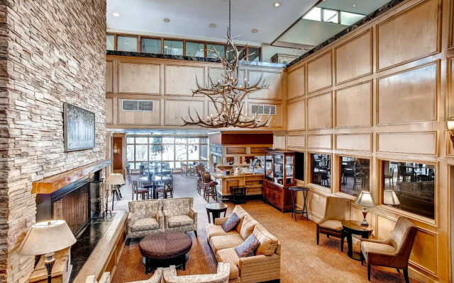 Keystone Lodge & Spa by Keystone Resort