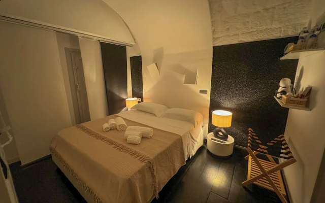 Vingtsept Bed and Breakfast