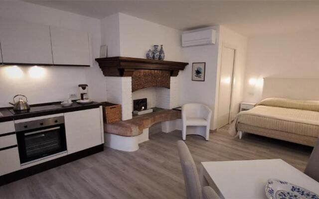 Residence La Cioca