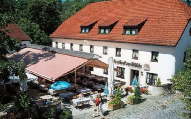 Hotel zur Mühle