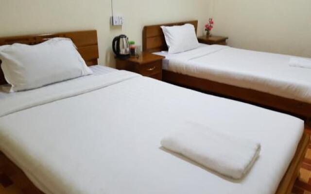 Golden Crown B&B