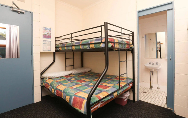 YHA Thredbo