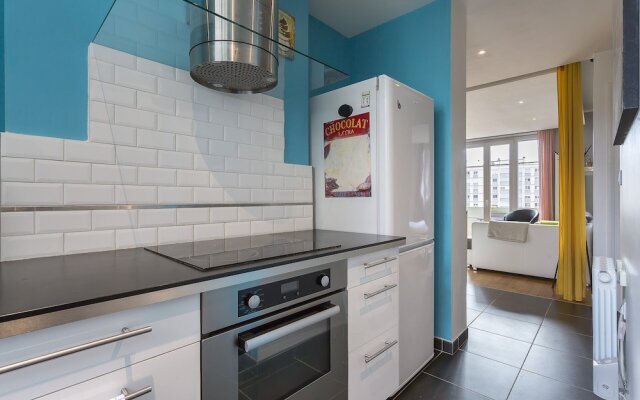Le Quai Gilet - Lyon By Hamac Suites