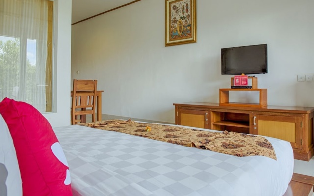 ZEN Rooms Sriwedari Ubud 2 – Guest Rooms – Ubud