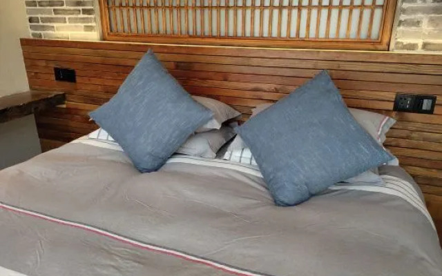 Tiantai Duguo Hostel