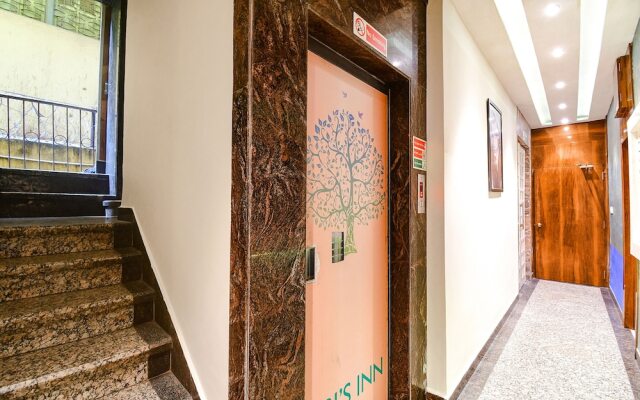 Fabhotel Abis Inn