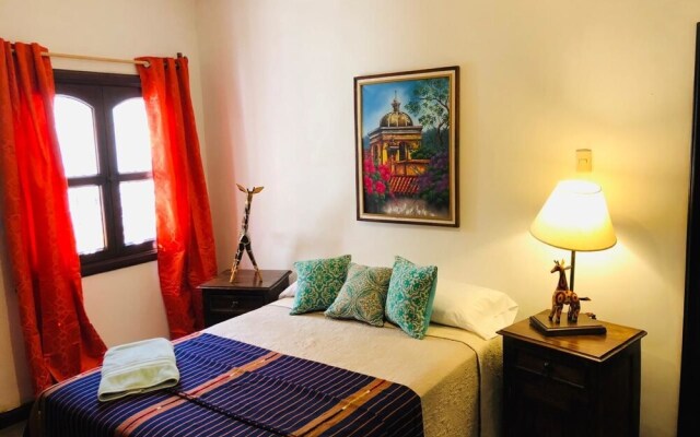 Hotel La Casa de Don Moncho