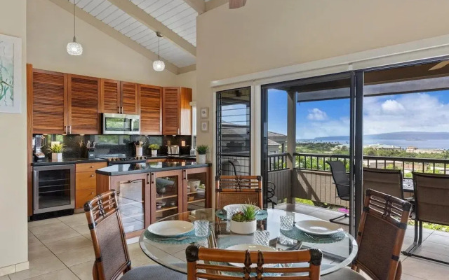 Wailea Ekolu 104 2 Bedroom Condo