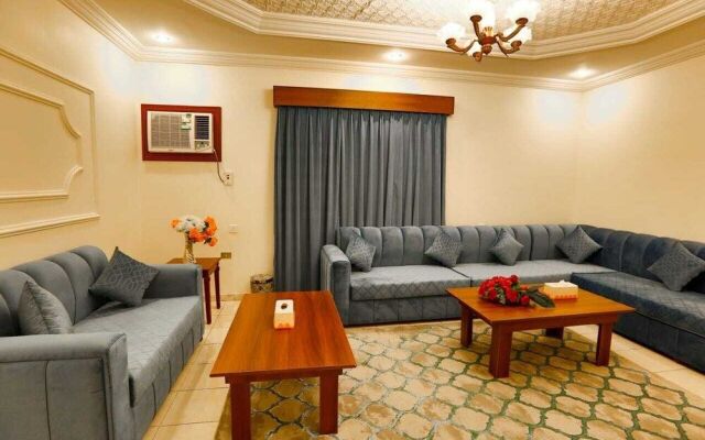 Mrakez Alarab Furnished Apartments 2