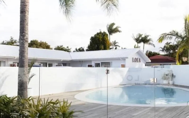 Loea Boutique Hotel