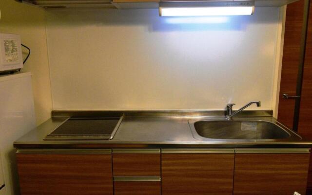 Alphabed Takamatsu Furujinmachi - Vacation STAY 11904