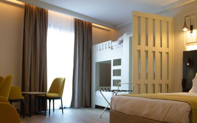 Kıyı Park Hotel