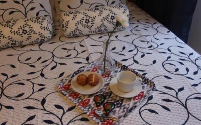 Lisbon Prime Hostel & Rooms