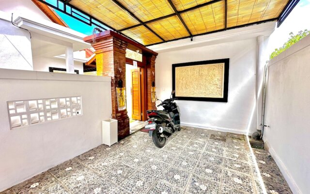 Canggu Bali Villa by JIWA Hotels