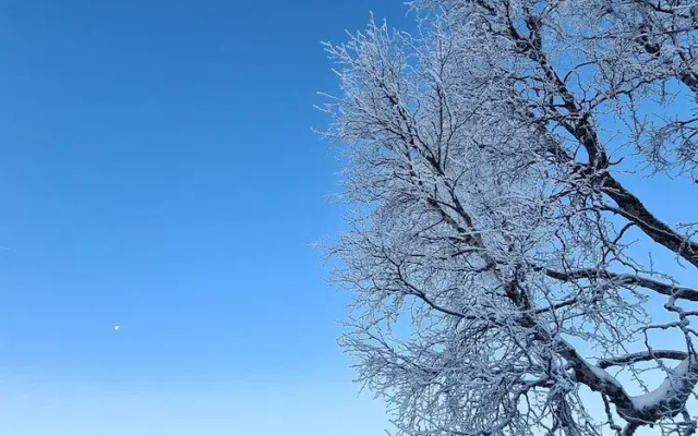 Vauldalen Fjellhotell